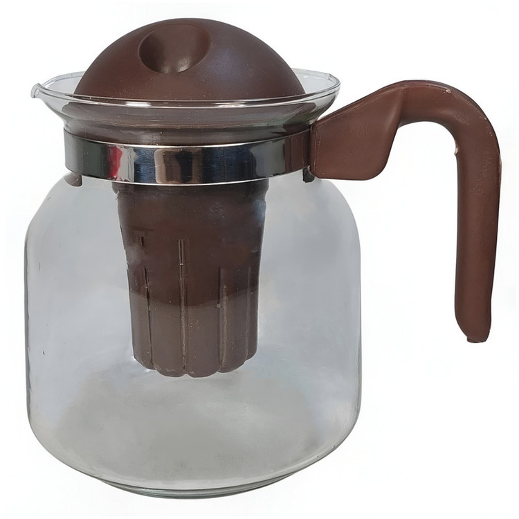 قوری اکیا مدل چنار کد FSB-60