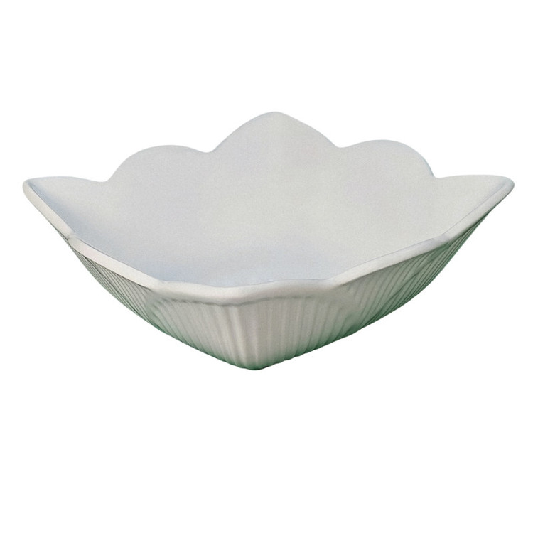 میوه خوری سرامیک مدل الماس کد V2626