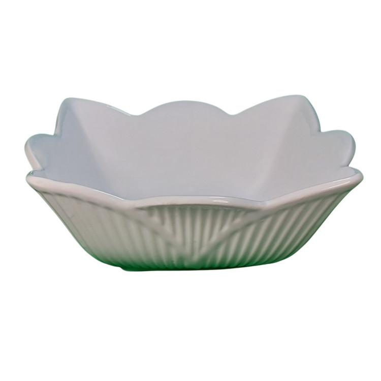 میوه خوری سرامیک مدل الماس کد V2626