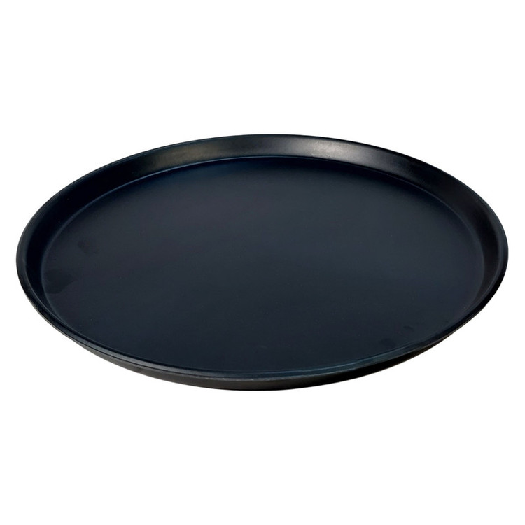سینی بدون دسته ملامین طرح کافی کد p4002 سایز 30×30 سانتی متر
