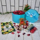 ست هدیه کادویی کد ۹