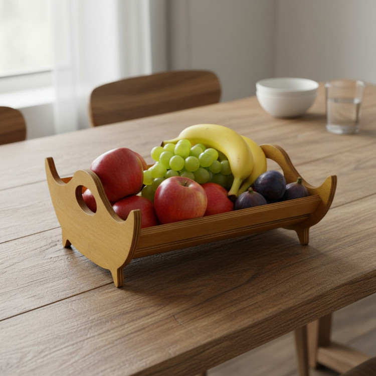 میوه خوری مدل ستیا کد S2919