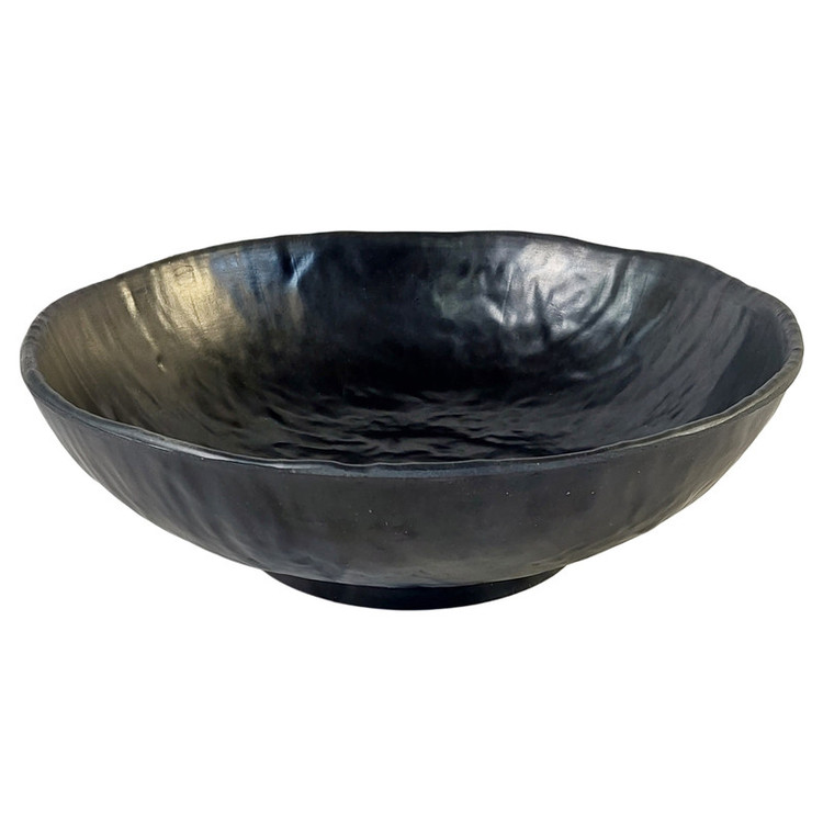 کاسه ملامین مدل چنار کد P7004