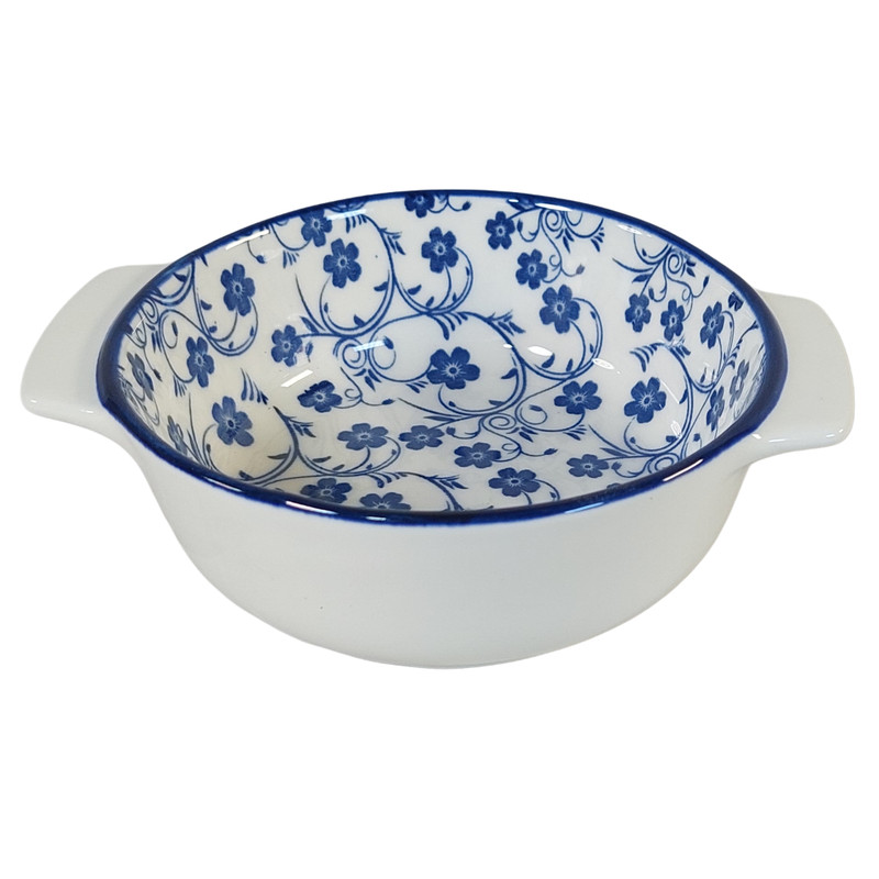 کاسه دنی هوم مدل گل کد 533