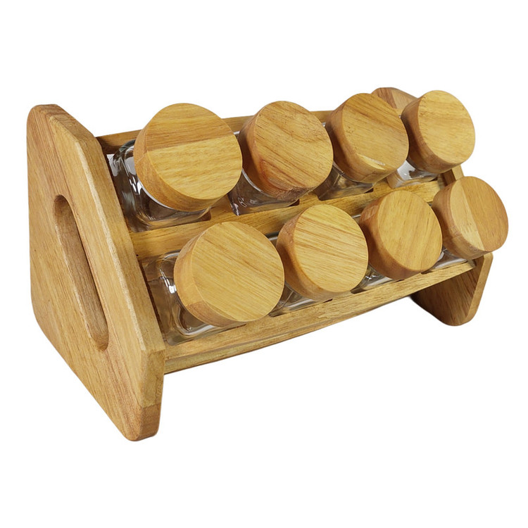 استند جا ادویه ای مدل مکارتی کد Mos8