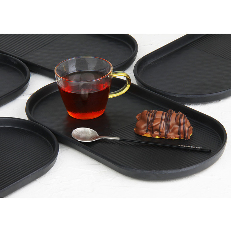 بشقاب غذا خوری ملامین کد 270150