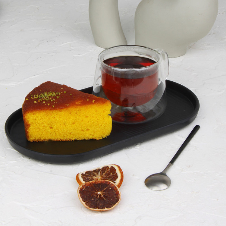 بشقاب غذا خوری ملامین کد 240120