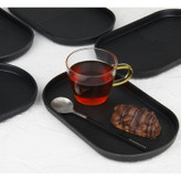 بشقاب غذا خوری ملامین کد 200120