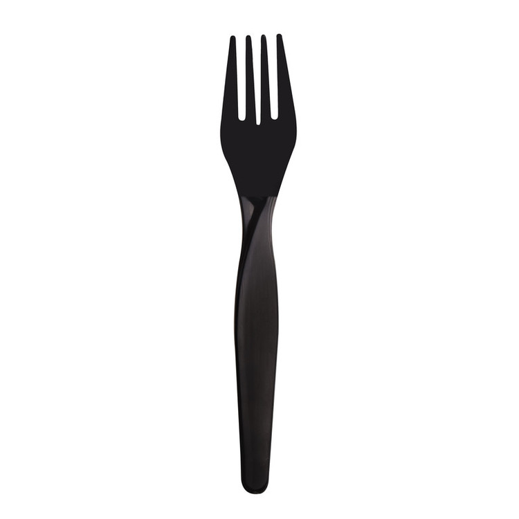 چنگال یکبار مصرف مدل knp-002 بسته 50 عددی