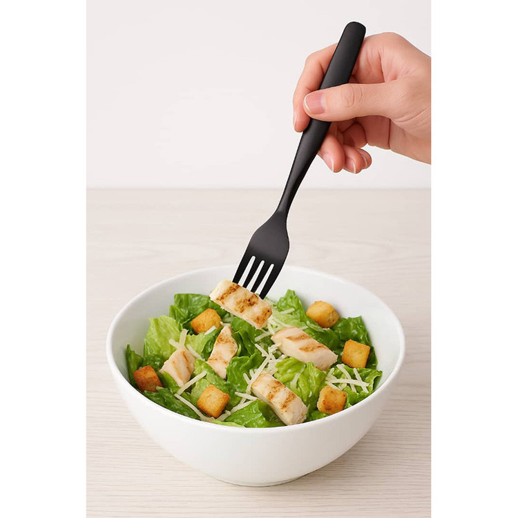 چنگال یکبار مصرف مدل knp-002 بسته 50 عددی