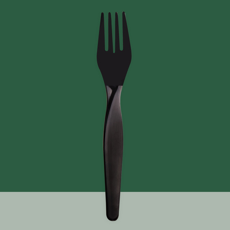 چنگال یکبار مصرف مدل knp-002 بسته 50 عددی