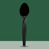 قاشق یکبار مصرف مدل knp-001 بسته 50 عددی