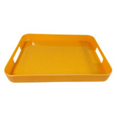 سینی ملامین دسته دار کد 913 سایز 29×36 سانتی متر