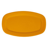 سینی بدون دسته ملامین کد T745 سایز 33×29 سانتی متر