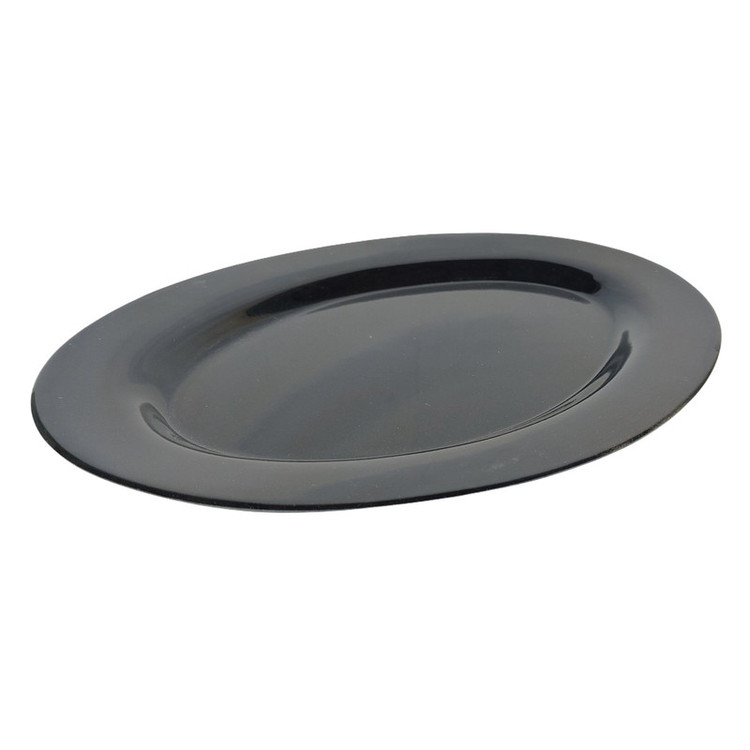 سینی بدون دسته ملامین کد 421 سایز 28×40 سانتی متر
