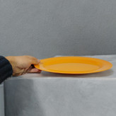 سینی بدون دسته ملامین کد 421 سایز 28×40 سانتی متر
