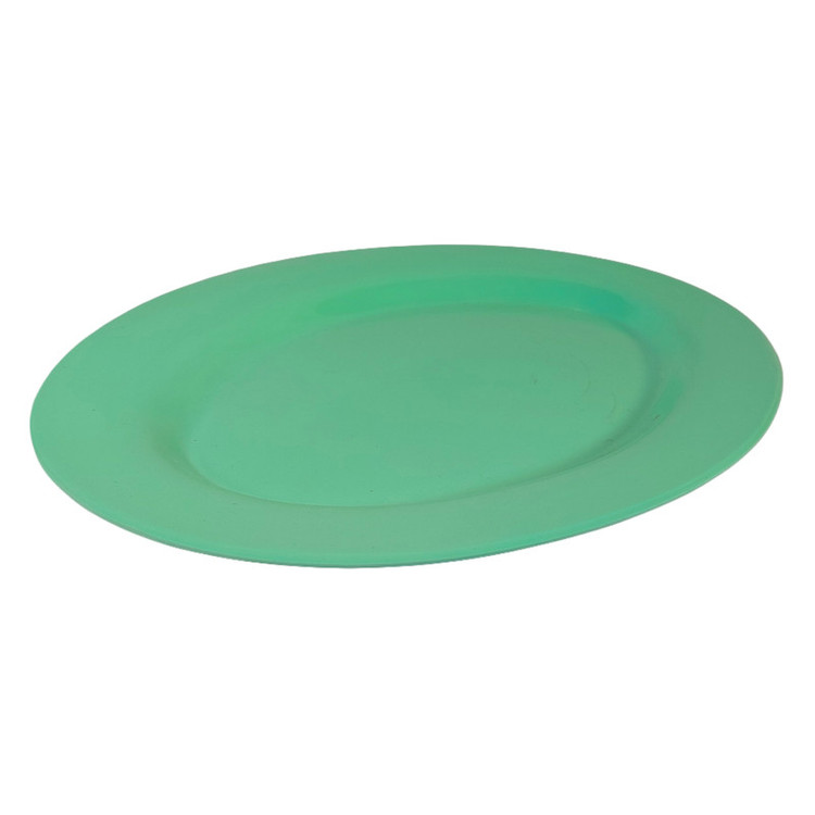 سینی بدون دسته ملامین کد 421 سایز 28×40 سانتی متر