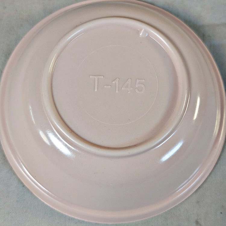 پیاله ملامین مدل چنار کد T145