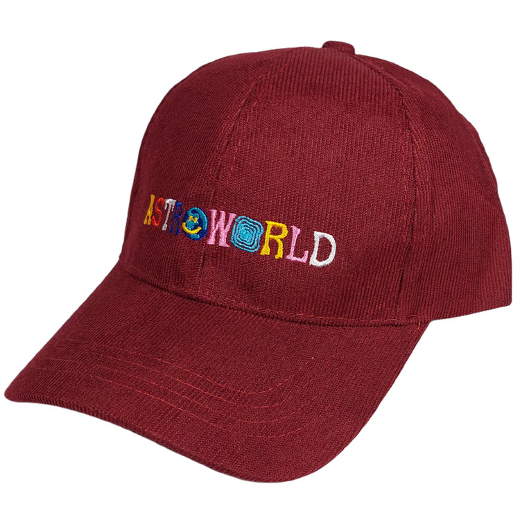 کلاه کپ مدل world