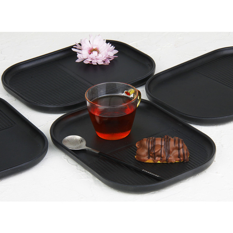 بشقاب غذا خوری ملامین چنار مدل 21016
