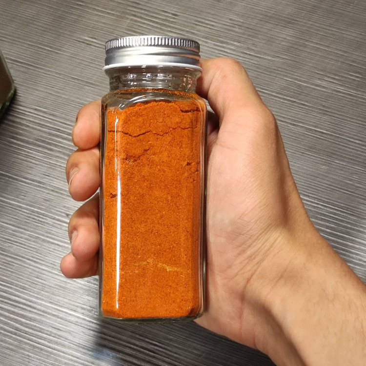 جا ادویه مکارتی مدل چارگوش درب فلزی N