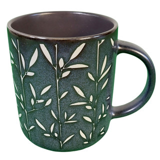 ماگ دنی هوم مدل پانی طرح گل کد 5