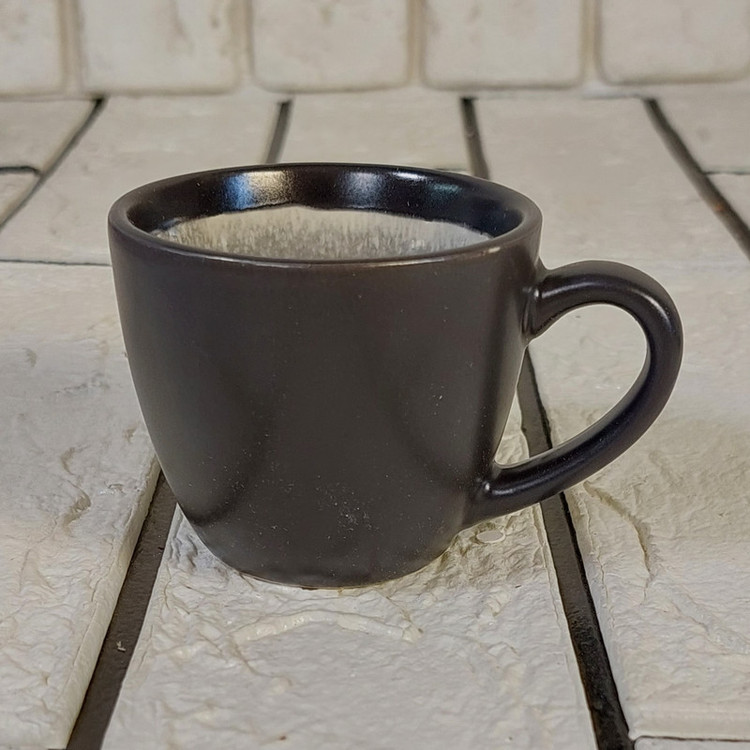 ست فنجان و نعلبکی ۱۲ پارچه ۶ نفره دنی هوم مدل کافی کد blc2