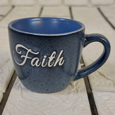ست فنجان و نعلبکی ۱۲ پارچه ۶ نفره دنی هوم مدل کافی کد faith1