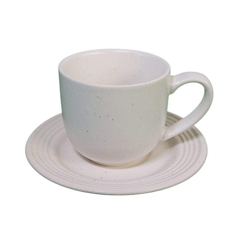سرویس چای خوری ۱۲ پارچه ۶ نفره دنی هوم مدل تی تی کد CF1